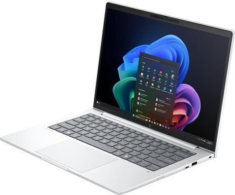 EliteBook 8 G1a Next Gen 14" IPS FHD+ (Ryzen AI 300 Series-350/24GB/512GB SSD/W11 Pro) (UK Keyboard)