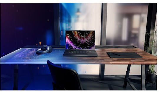 Blade 18 18" UHD 240Hz (UK Keyboard)