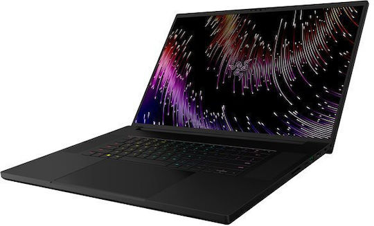 Blade 18 18" UHD 240 Hz (UK-Tastatur)