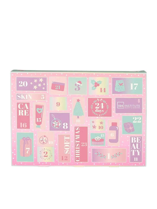IDC Institute Calendar Advent 24 de Zile 24 buc IDC Institute Calendar Advent 24 de Zile 24 buc