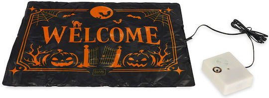 Legami Milano Διακοσμητικό για Party Halloween σε Μαύρο χρώμα
