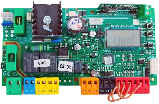 Bft Platte Für Verschiedenes Haussicherheits-Hardware