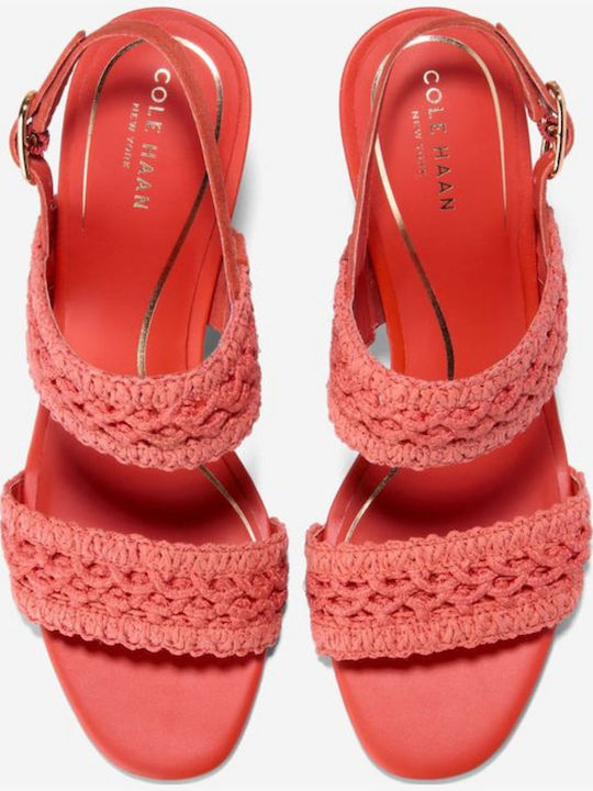 Women's Purple Sandals