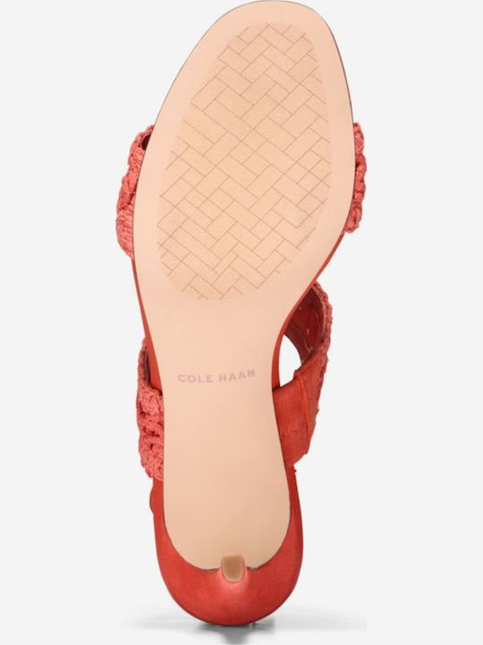 Women's Purple Sandals