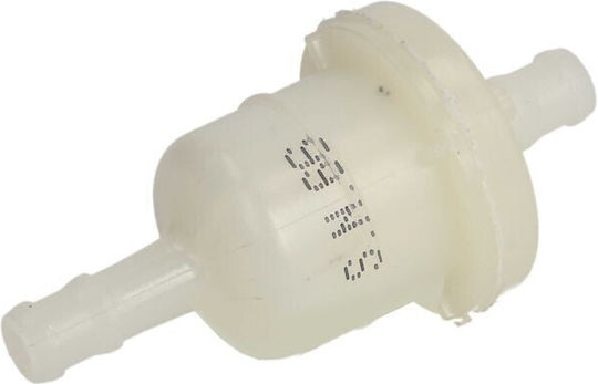 Filtru de Combustibil Mercury Tohatsu de 4 CP, 20 CP, 6 mm