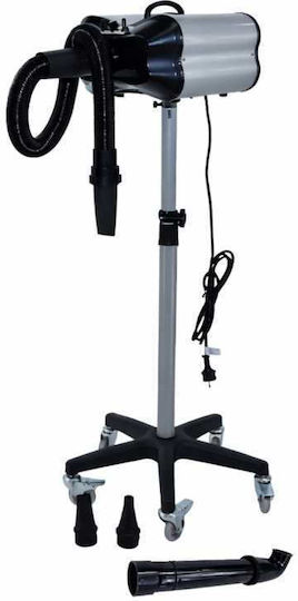 Trim Mobile Pflegegerät mit einer Leistung von 2,8 W
