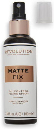 Pro Fix Spray De Fixare Machiaj Pentru Controlul Sebumului 100ml