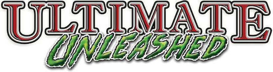 Ultimate Unleashed 473 Ml Double K
