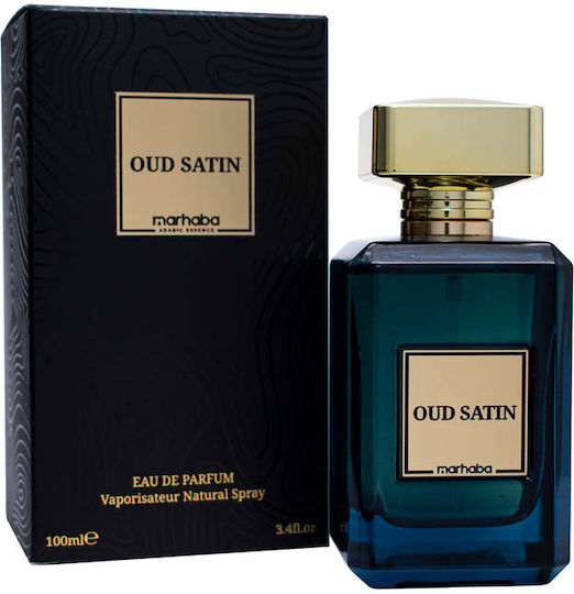 Парфюмна Вода 100ml