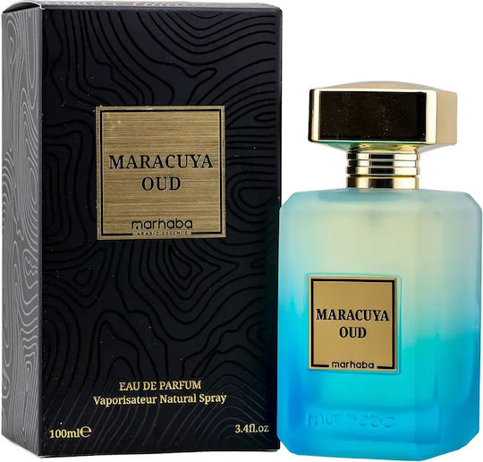 Уд Парфюмна Вода 100 ml