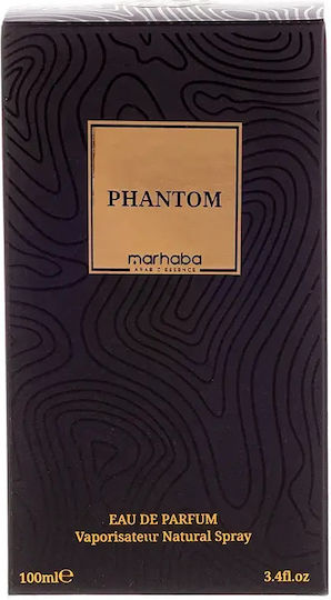 Phantom Парфюмна Вода 100мл