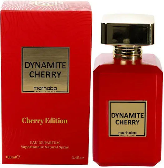 Dynamite Cherry Парфюмна Вода 100ml