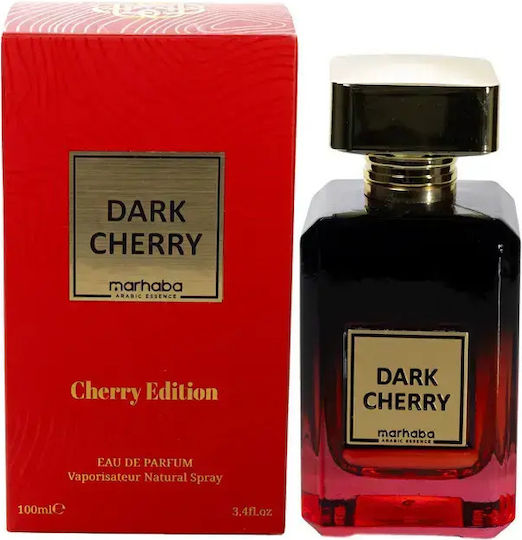 Dark Cherry Парфюмна вода 100 ml