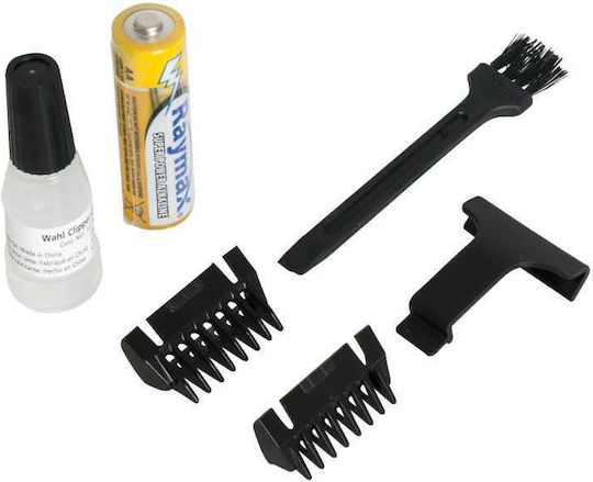 Wahl Professional Wahl Rechargeable Pink Dog Grooming Clipper