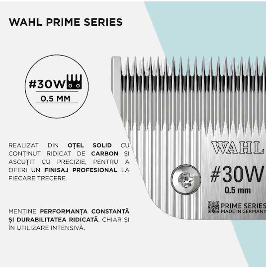 Wahl Professional Wahl Професионално Резервно Острие Сиво