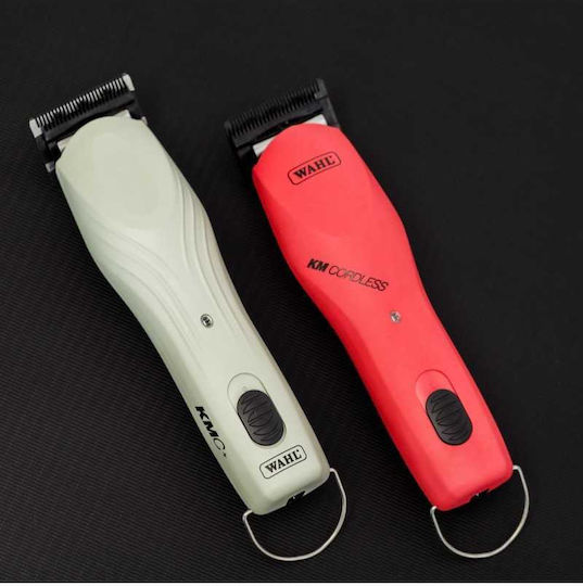 Wahl Professional Wahl Επαγγελματική Κουρευτική Μηχανή Σκύλων Επαναφορτιζόμενη