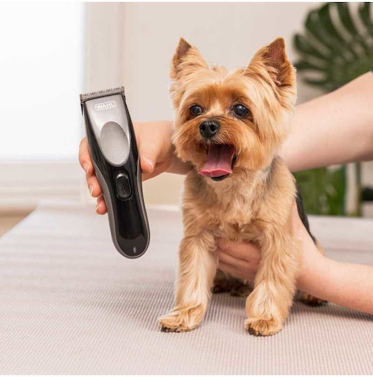 Wahl Professional Wahl Επαγγελματική Κουρευτική Μηχανή Σκύλων Επαναφορτιζόμενη