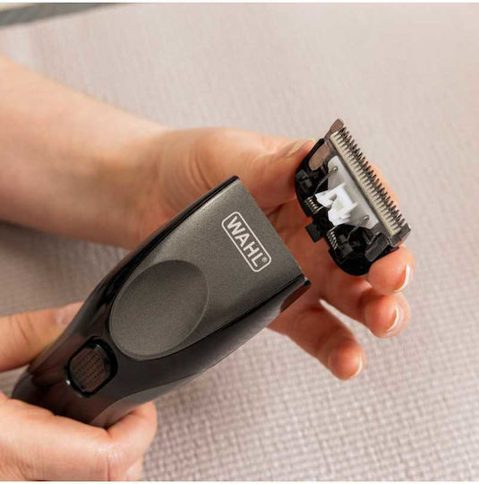 Wahl Professional Wahl Επαγγελματική Κουρευτική Μηχανή Σκύλων Επαναφορτιζόμενη