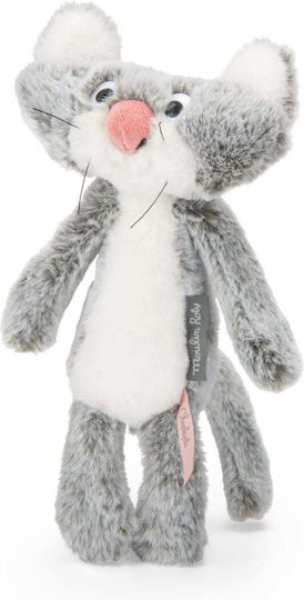 Moulin Roty Плюшено Котенце