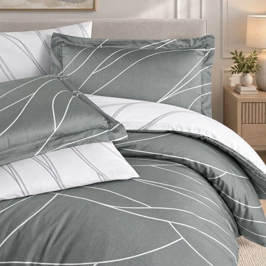 First Choice Mesi Double Set 200x220cm White First Choice Mesi Double Set 200x220cm White