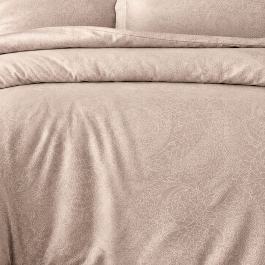 First Choice Neva Double Set 200x220cm Champagne First Choice Neva Double Set 200x220cm Champagne