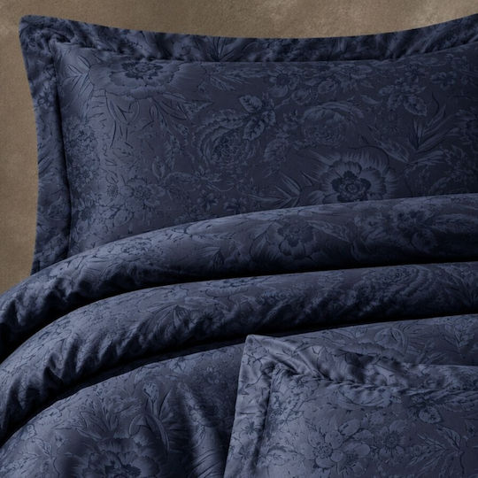 First Choice Advina Double Set 200x220cm Blue First Choice Advina Double Set 200x220cm Blue