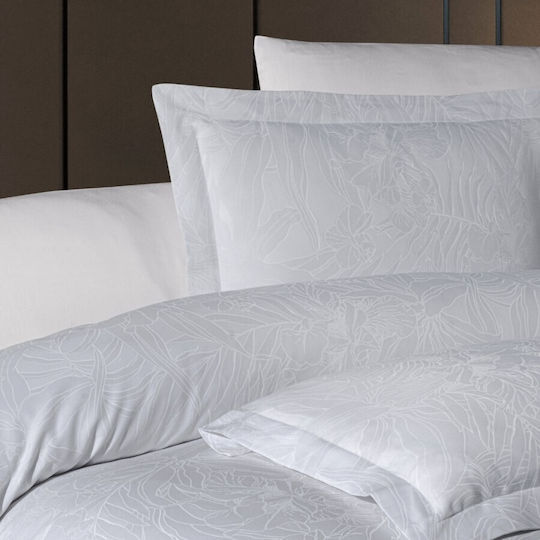 First Choice Lucas Double Set 200x220cm White First Choice Lucas Double Set 200x220cm White