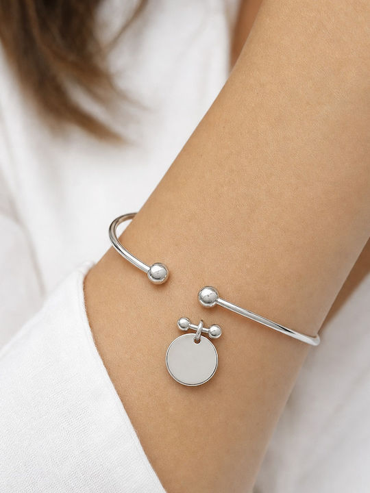 Lysea Silver Bracelet Lysea Silver Bracelet