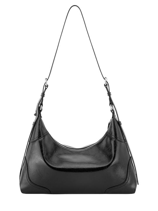 Allie Women's Shoulder / Handbag Black