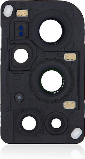 Back Camera Lens Bracket Oneplus 9 Pro Morning Mist