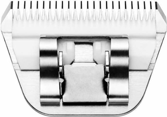 Andis Ceramic Edge Wide 7fw Coarse Clipper Blade – 3.2 Mm