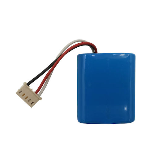 Altilion Energy Al004agd Battery Compatible With Irobot Braava 380 Mint 5200 Models