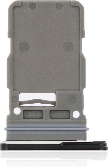 Single Sim Card Tray Samsung Galaxy S21 5g Phantom Black