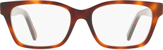 Eyeglasses Givenchy Women Gv50041i-053 Lens Bridge Temple 52-16-140 Mm