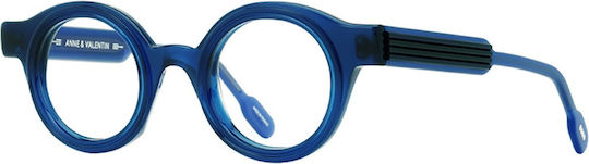 Anne & Valentin Bikoko 25c02