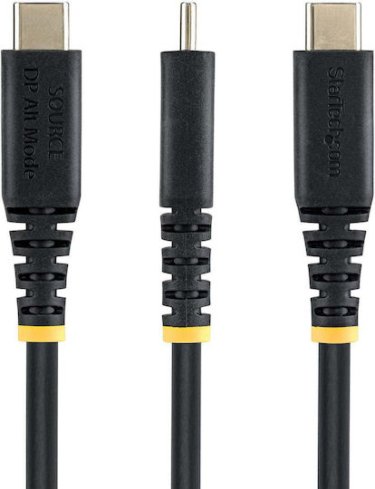 StarTech Μετατροπέας USB-C male σε HDMI female