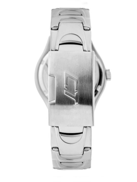 Chronotech Ρολόι Ατσάλινο Chronotech Ρολόι Ατσάλινο