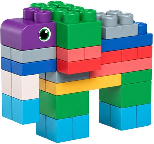 Soft Sensory Building Blocks 30 Pieces
