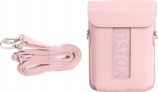 Protective Case for Fujifilm Instax Mini Link 3 Durable Pink