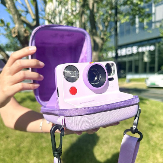 Husă de Protecție Galbenă pentru Polaroid Now, Now+ & Onestep+ Vf 2