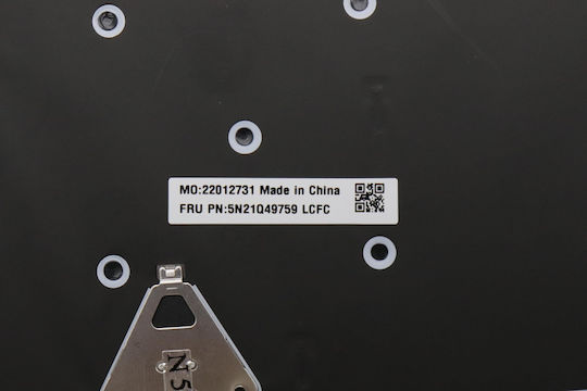Lenovo για Lenovo Laptop 5N21Q49852
