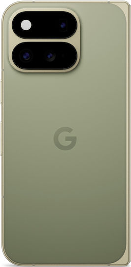 Pixel 11 Pro Fold 5G Dual SIM (16/256GB) Olive Green