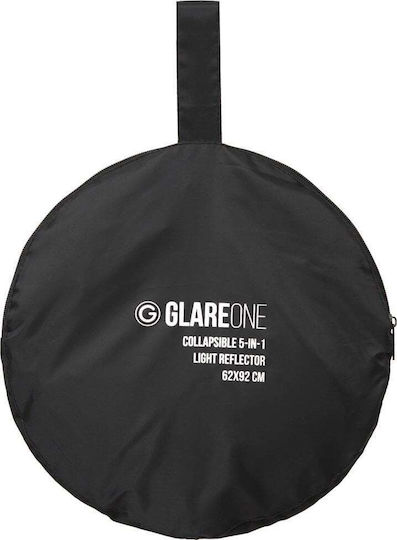 Glareone Ανακλαστήρας 92εκ. (5-in-1)
