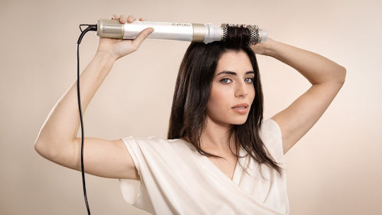Multistyler Mit Keramikbeschichtung 1400W