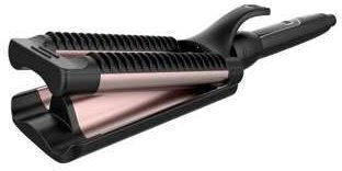 Hair Curling Iron for Wavy Hair 25mm 83W