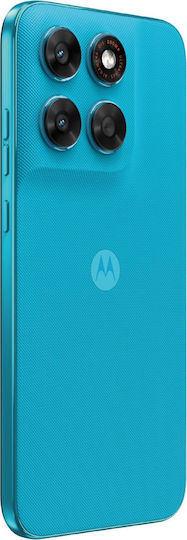Moto G87 5G Dual SIM (12/256GB) PANTONE Blue Atoll
