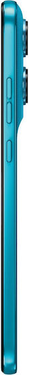 Moto G87 5G Dual SIM (12/256GB) PANTONE Blue Atoll
