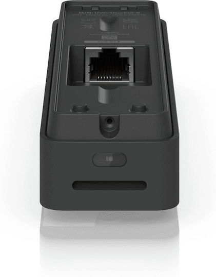 Ubiquiti Lite Doorbell Black