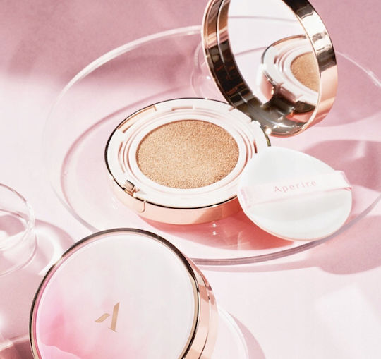 Aperire Cushion Foundation 02 13gr
