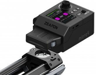 Zeapon Slider